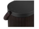 BANG & OLUFSEN BEOSOUND A5 CHÊNE FONCÉ Enceintes Bluetooth portables – Image 3