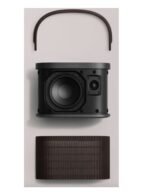 BANG & OLUFSEN BEOSOUND A5 CHÊNE FONCÉ Enceintes Bluetooth portables – Image 8