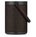 BANG & OLUFSEN BEOSOUND A5 CHÊNE FONCÉ Enceintes Bluetooth portables – Image 9