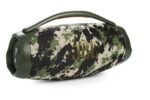 JBL BOOMBOX 3 CAMOUFLAGE Enceintes Bluetooth portables