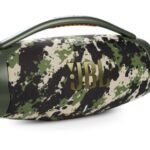 JBL BOOMBOX 3 CAMOUFLAGE Enceintes Bluetooth portables