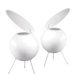 ELIPSON BS50 TRIBUTE (LA PAIRE) Enceintes colonne
