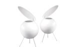 ELIPSON BS50 TRIBUTE (LA PAIRE) Enceintes colonne