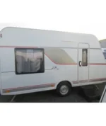 Burstner Premio Plus 410 TS – Image 4