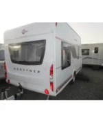 Burstner Premio Plus 410 TS – Image 5