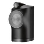 B&W FORMATION DUO NOIR (LA PAIRE) Enceintes sans fil hi-fi – Image 2