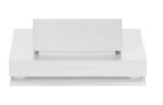 B&W 704 S3 BLANC SATIN (LA PAIRE) Enceintes colonne – Image 4