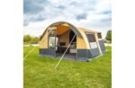 Caravane pliante CAMPLAIR S / 4 personnes - TRIGANO