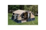 Caravane pliante CAMPLAIR S / 4 personnes - TRIGANO – Image 12