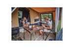 Caravane pliante CAMPLAIR S / 4 personnes - TRIGANO – Image 2