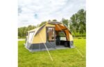 Caravane pliante CAMPLAIR S / 4 personnes - TRIGANO – Image 4