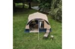 Caravane pliante CAMPLAIR S / 4 personnes - TRIGANO – Image 8
