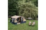 Caravane pliante CAMPLAIR S / 4 personnes - TRIGANO – Image 9