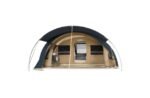 Caravane pliante Chamonix / 4 à 8 places - CABANON – Image 2