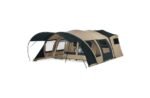 Caravane pliante Chamonix / 4 à 8 places - CABANON