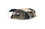 Caravane pliante Chamonix / 4 à 8 places - CABANON – Image 4