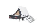 Caravane pliante Itinea - TRIGANO – Image 5