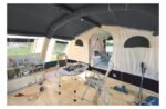 Caravane pliante Jamet Air - TRIGANO – Image 5