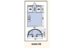 Caravane pliante Jamet Air - TRIGANO – Image 10