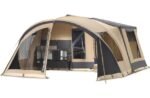 Caravane pliante Malawi / 2-4 places - CABANON – Image 2