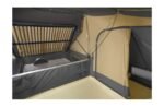 Caravane pliante Malawi / 2-4 places - CABANON
