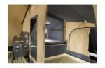 Caravane pliante Malawi / 2-4 places - CABANON – Image 8