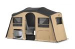 Caravane Pliante Mercury / 4 à 8 places - CABANON – Image 2
