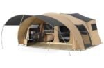 Caravane Pliante Monaco / 4 à 8 places - CABANON – Image 2