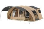 Caravane Pliante Monaco / 4 à 8 places - CABANON
