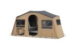 Caravane Pliante Monaco / 4 à 8 places - CABANON – Image 4
