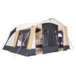 Caravane Pliante Odyssée / 4 personnes - TRIGANO