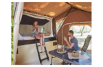Caravane Pliante Panama UP - RACLET – Image 2