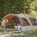 Caravane Pliante Panama UP - RACLET