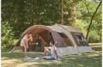 Caravane Pliante Panama UP - RACLET