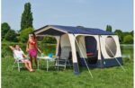 Caravane Pliante Solena - RACLET – Image 2