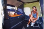 Caravane Pliante Solena - RACLET