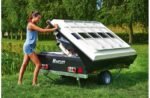 Caravane Pliante Solena - RACLET – Image 4