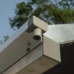 Carport 2 voitures en aluminium et polycarbonate 6mm ANTI-UV – Habrita – Image 2