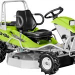 Débroussailleuse autoportée Climber 7.15 – Grillo