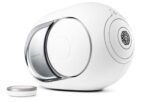 DEVIALET PHANTOM I 103 DB CHROME (LA PAIRE) Enceintes sans fil hi-fi – Image 2