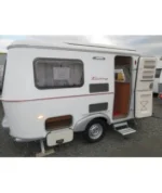 ERIBA TOURING FAMILIA 320 – 2023 – Image 4