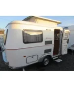 ERIBA TOURING FAMILIA 320 – 2023 – Image 5
