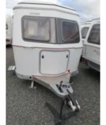 ERIBA TOURING FAMILIA 320 – 2023 – Image 8