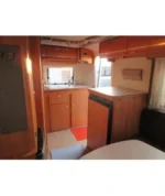 ERIBA TOURING FAMILIA 320 – 2023 – Image 10