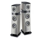 FOCAL SOPRA N°2 NEW CONCRETE Enceintes colonne