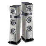 FOCAL SOPRA N°2 NEW CONCRETE Enceintes colonne