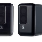 Q ACOUSTICS Q ACTIVE 200 GOOGLE Enceintes sans fil hi-fi