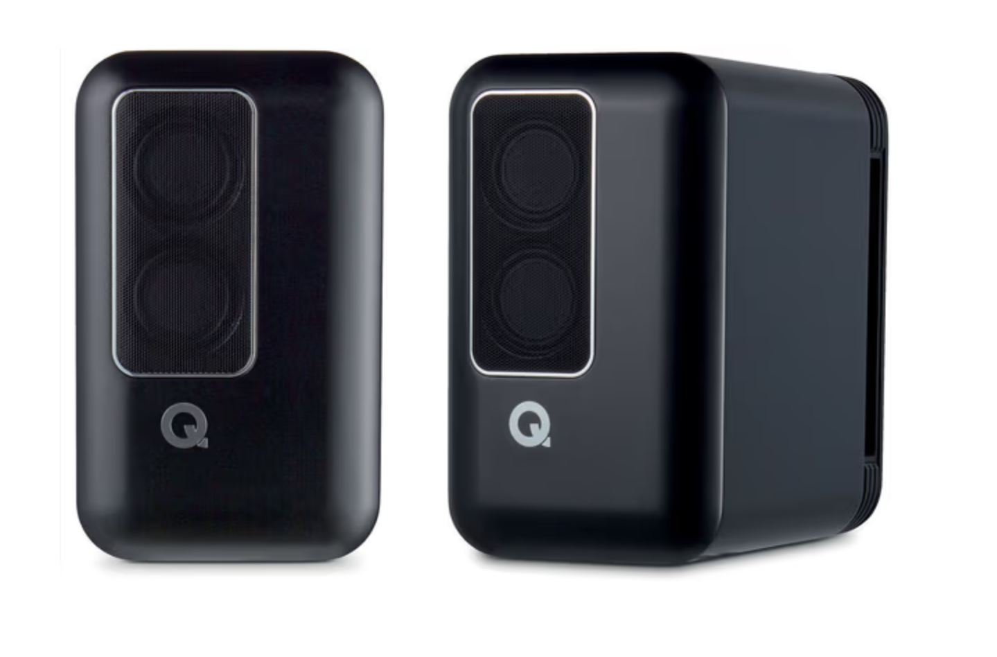 google1.jpg Q ACOUSTICS Q ACTIVE 200 GOOGLE Enceintes sans fil hi-fi – Image 1
