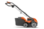 Scarificateur électrique S138C – Husqvarna – Largeur 38 cm – Image 2