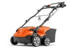 Scarificateur électrique S138C – Husqvarna – Largeur 38 cm – Image 3